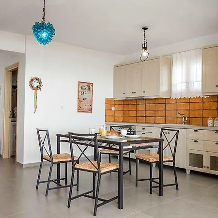 Villa The Cerulean Villa. The Concord Of Blue And Green!